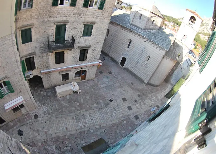 Apartment Antonia