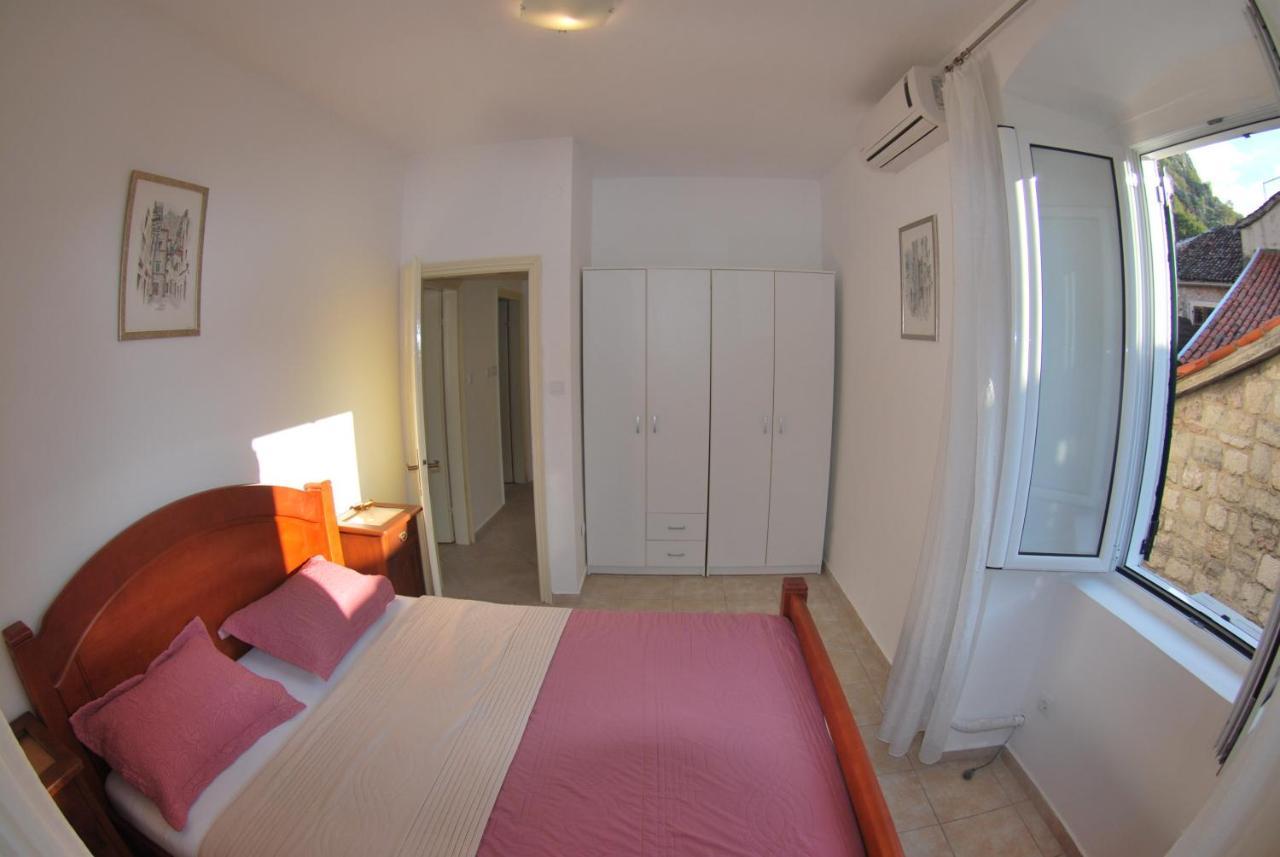 Apartman Antonia *