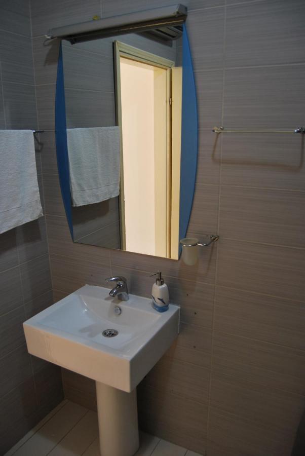 Antonia Apartman Kotor