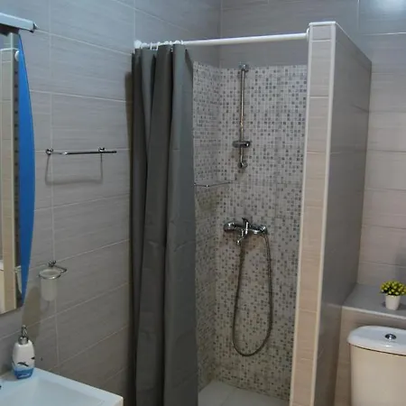 Apartment Antonia Kotor Exterior foto