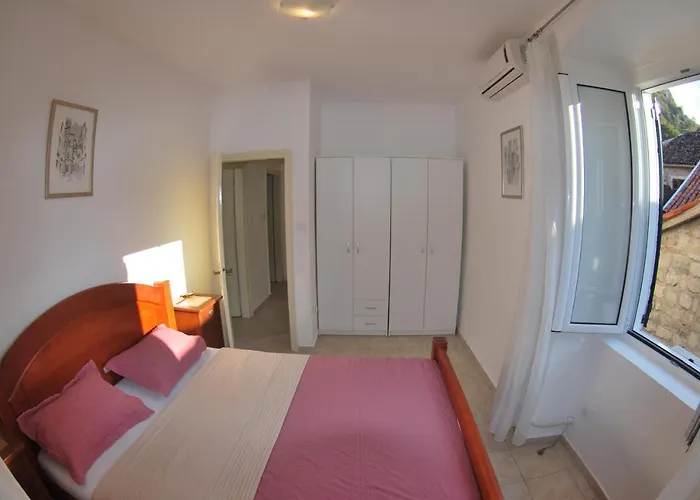 Apartment Antonia