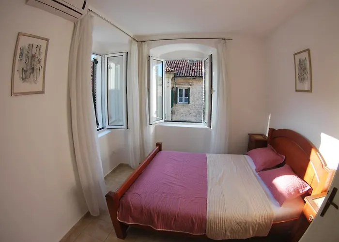 Apartment Antonia