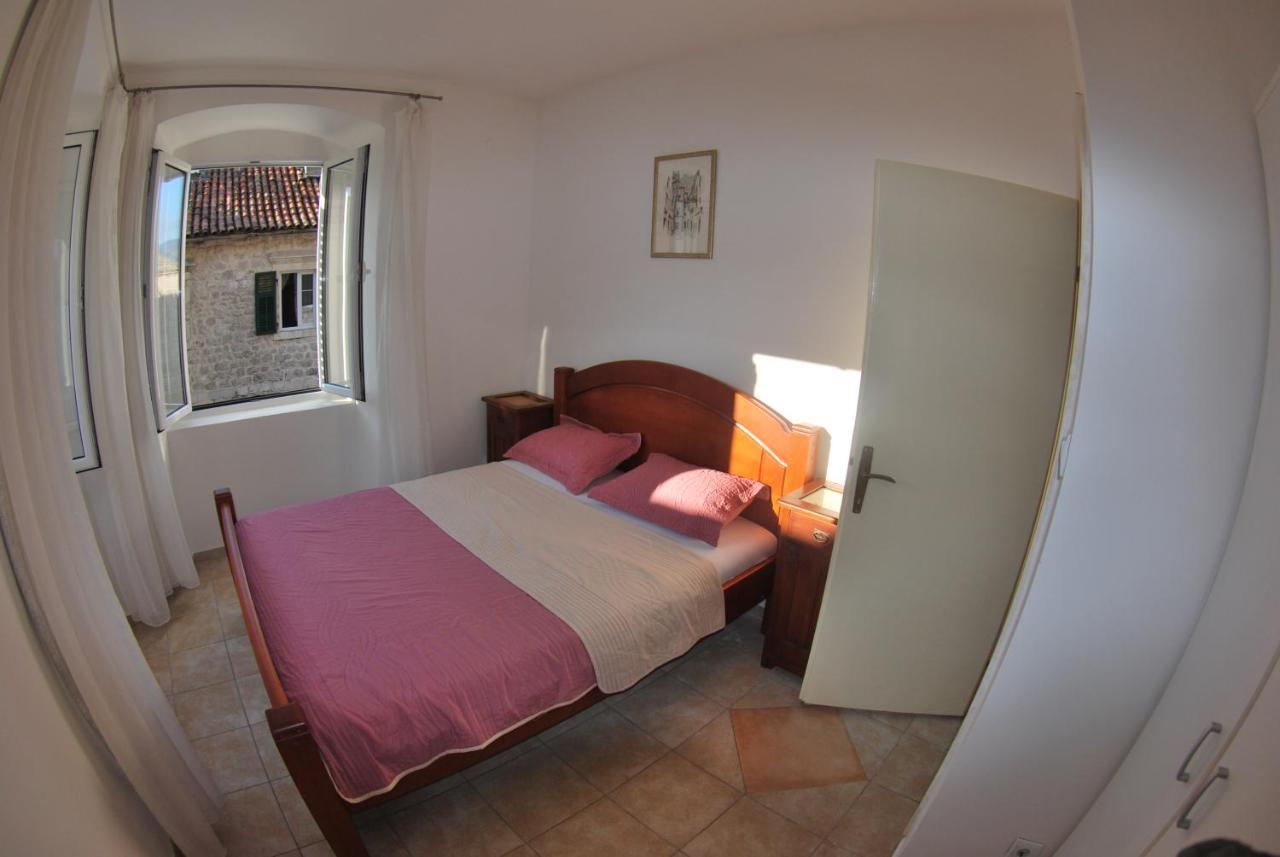 Antonia Apartment Kotor
