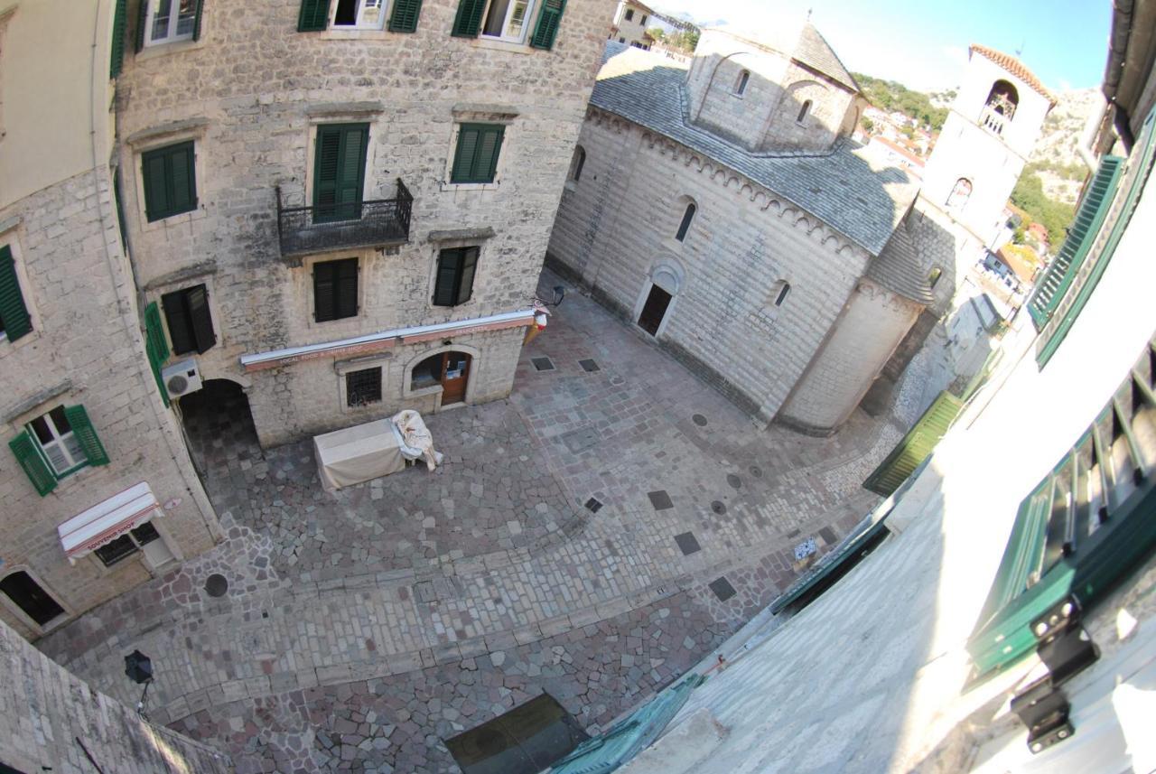 Antonia Apartment