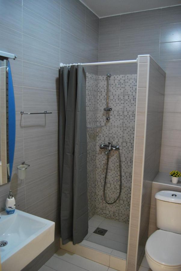 Antonia Apartment