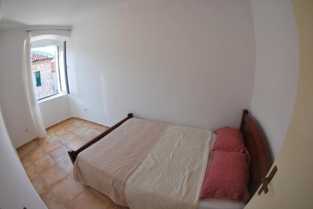 Antonia Apartment Kotor
