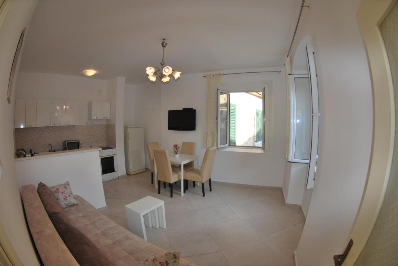 Apartment Antonia *